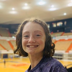 Meet your Posher, Avery